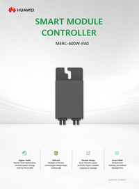 Tigo Maximizer TS4-A-O MC4
