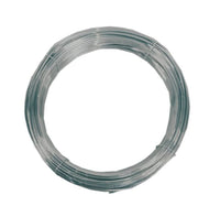 Aluminium Runddraht