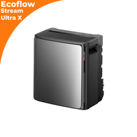 ECOFLOW STREAM Ultra X
