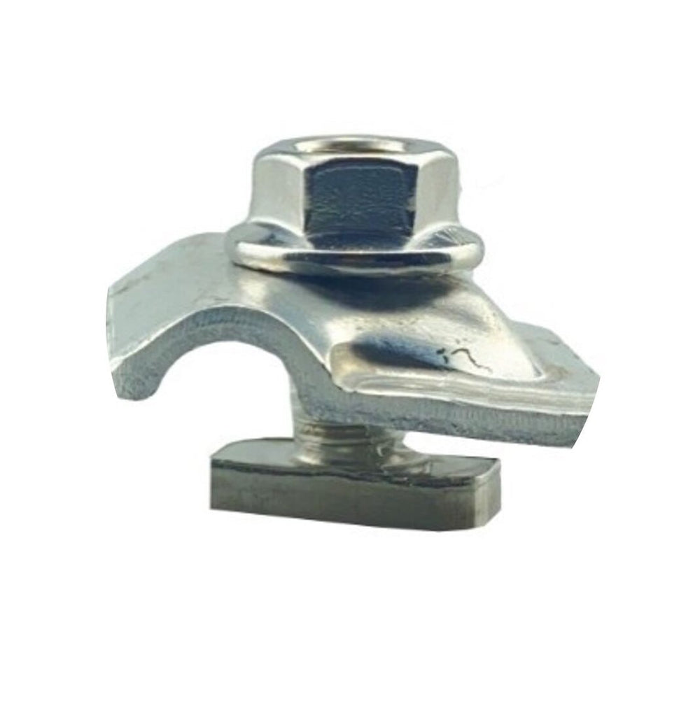 Erdungsklemme