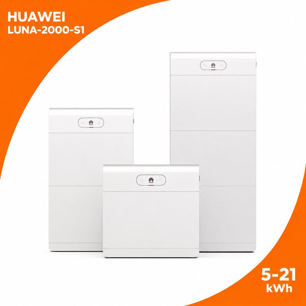 Huawei Speicher Luna2000-5-21-S1
