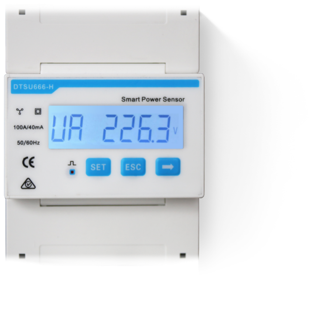Huawei Smart Meter DTSU666-H (Smart Power Sensor)