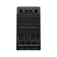 1780 Wp Balkonkraftwerk mit Speicher ECOFLOW STREAM Ultra & Ja Solar
