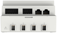 SmartAssistant SA4h-A02: Intelligentes Energiemanagement