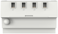 SmartAssistant SA4h-A02: Intelligentes Energiemanagement