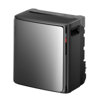 ECOFLOW STREAM Ultra X