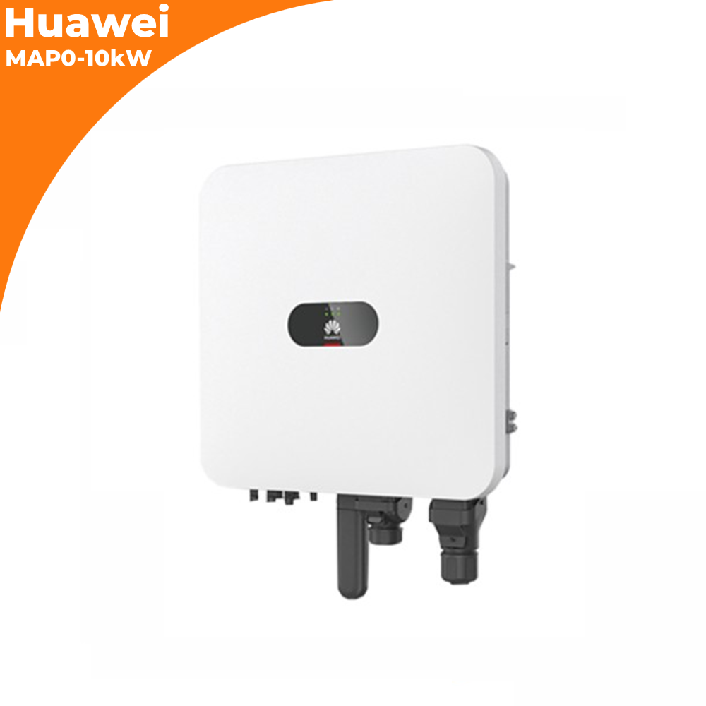 Huawei SUN2000-10K-MAP0 Hybrid Wechselrichter 10 kW