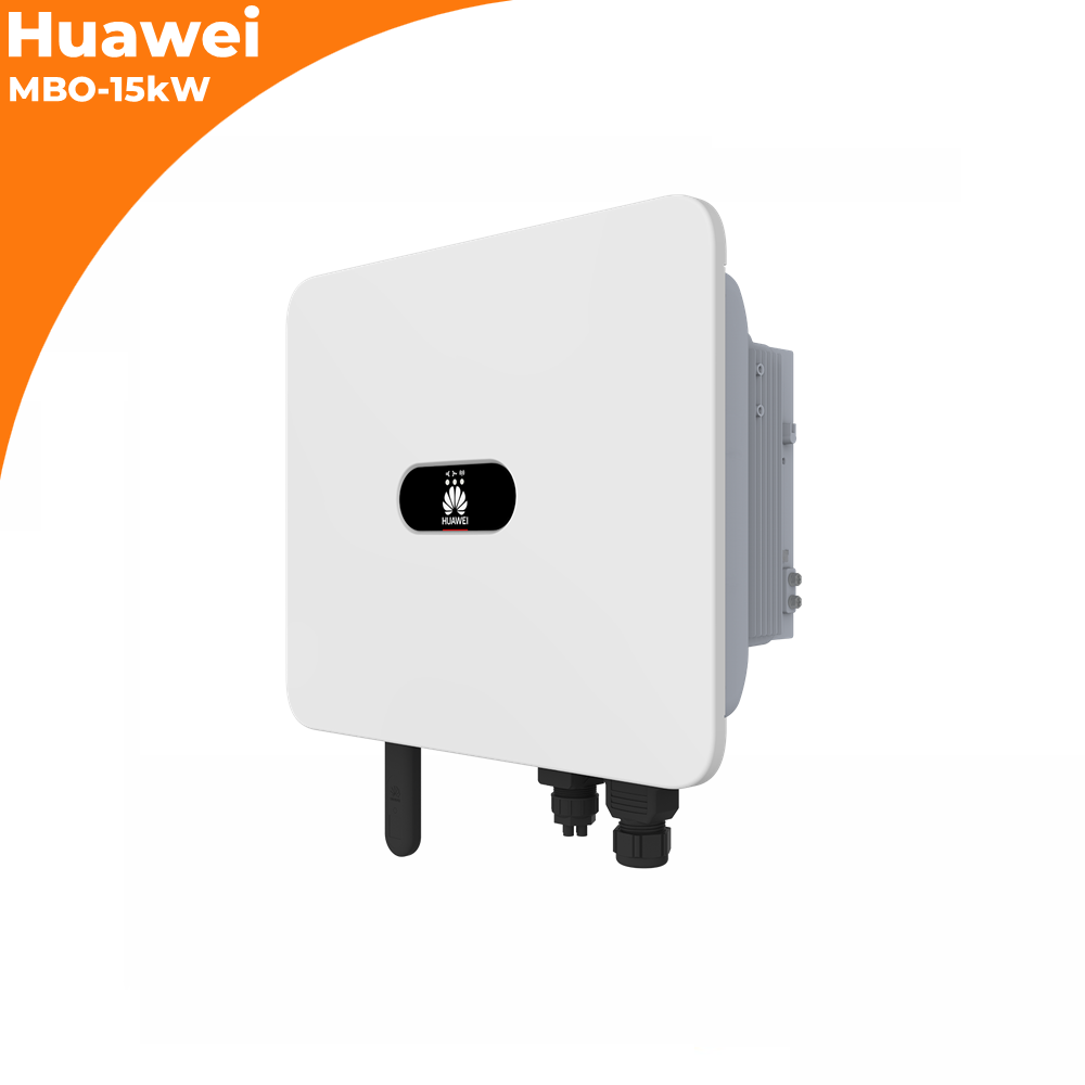 Huawei SUN2000-15K-MBO Hybrid Wechselrichter 15 kW  (0%MwSt.)