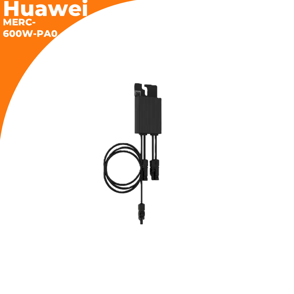 Huawei PV Optimierer 600W - MERC-600W-PA0
