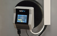 My-PV ELWA 2 AC Photovoltaik Heizstab Warmwasser Aufbereitung 1,5 Zoll