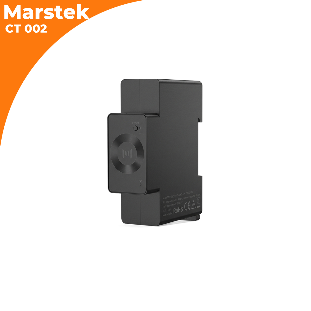 MARSTEK CT002 3-Phasen Smart Meter