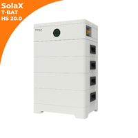 SolaX T-BAT HS-20.0 -  Erweiterbare Solarbatterie