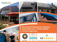 Tesla Powerwall 3P – Vollintegriertes 3-phasiges Batteriesystem