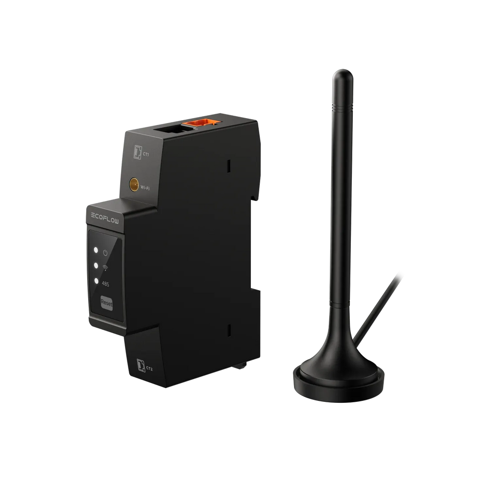 EcoFlow Smart Meter (Dual CT)