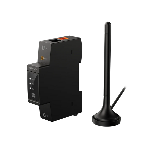 EcoFlow Smart Meter (Dual CT)
