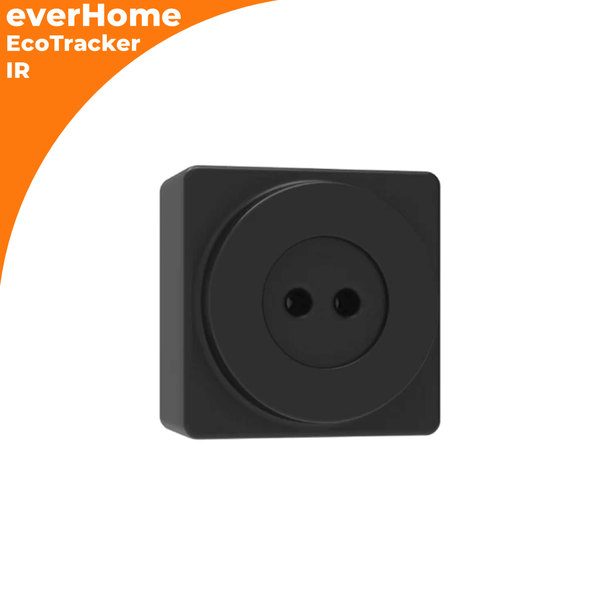 everHome EcoTracker IR