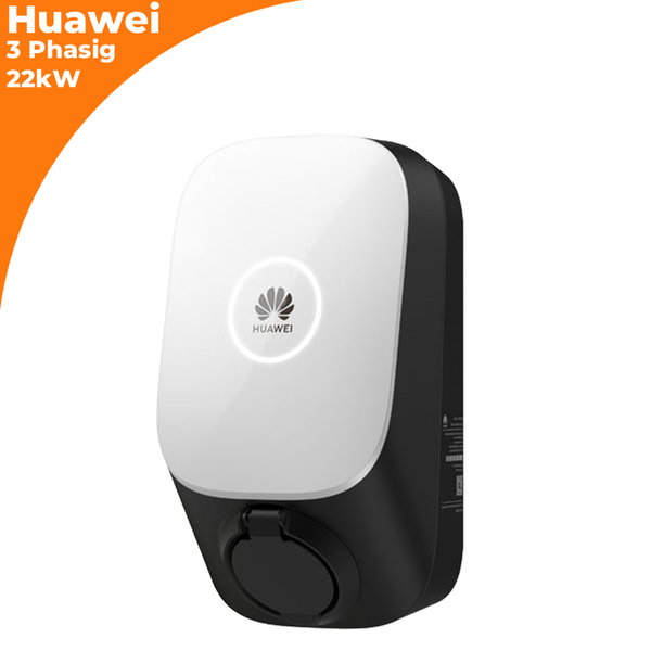Huawei 22 kW Wallbox SCharger-22KT-S0