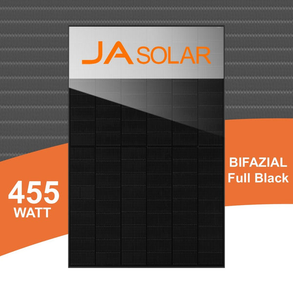Ja Solar JAM54d41 455 lb